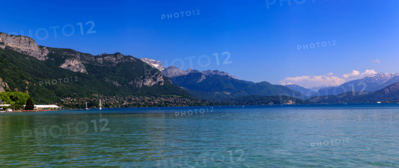 Annecy, France