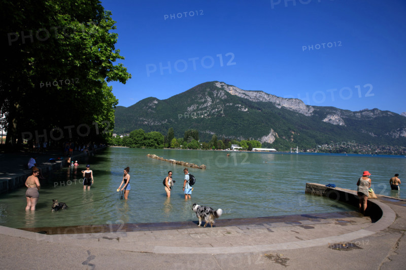 Annecy, France