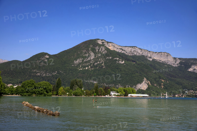 Annecy, France