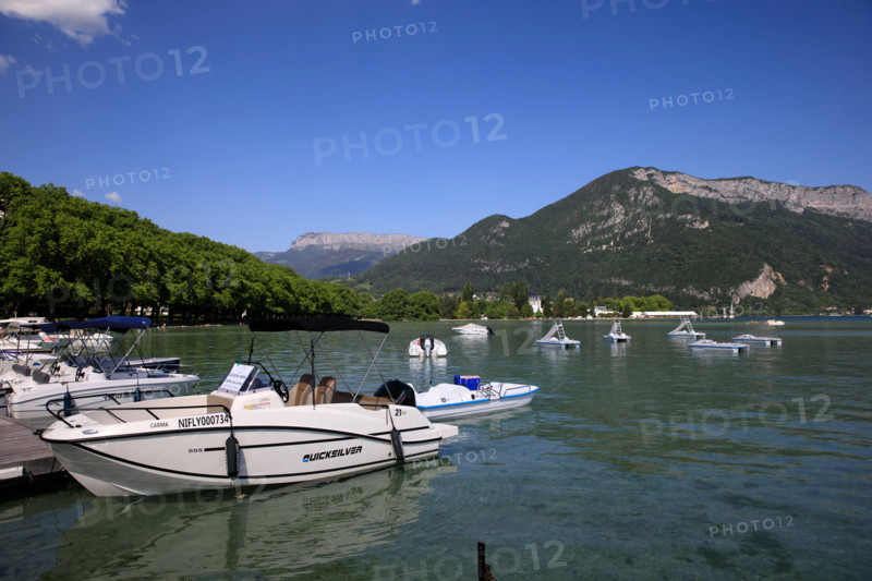 Annecy, France