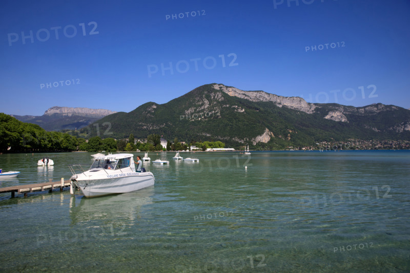 Annecy, France