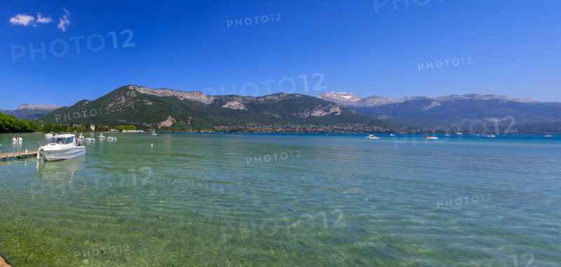 Annecy, France