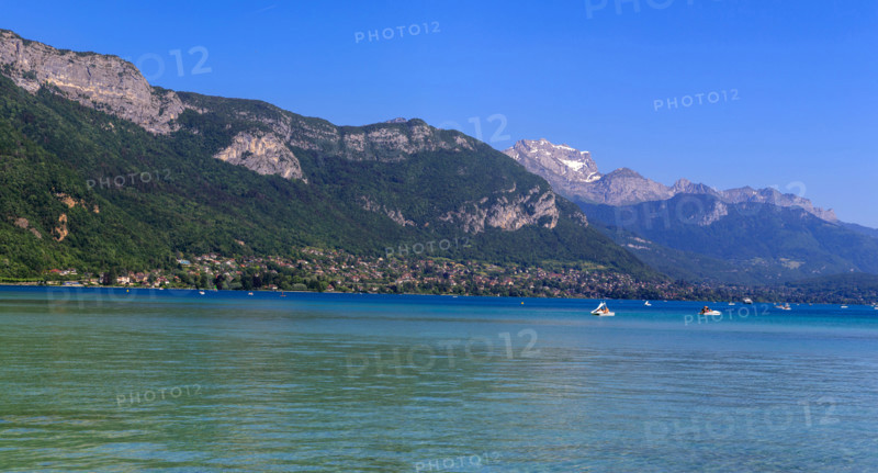 Annecy, France