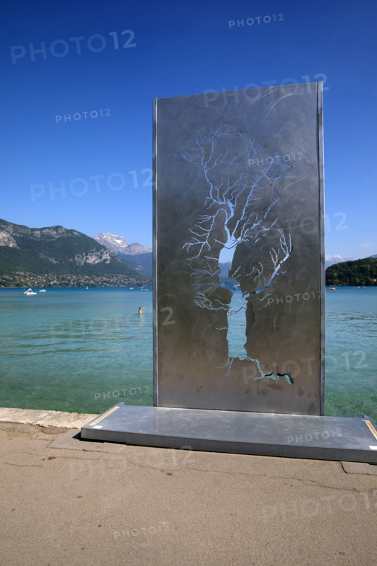 Annecy, France