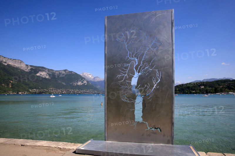 Annecy, France