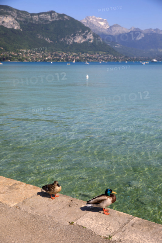 Annecy, France