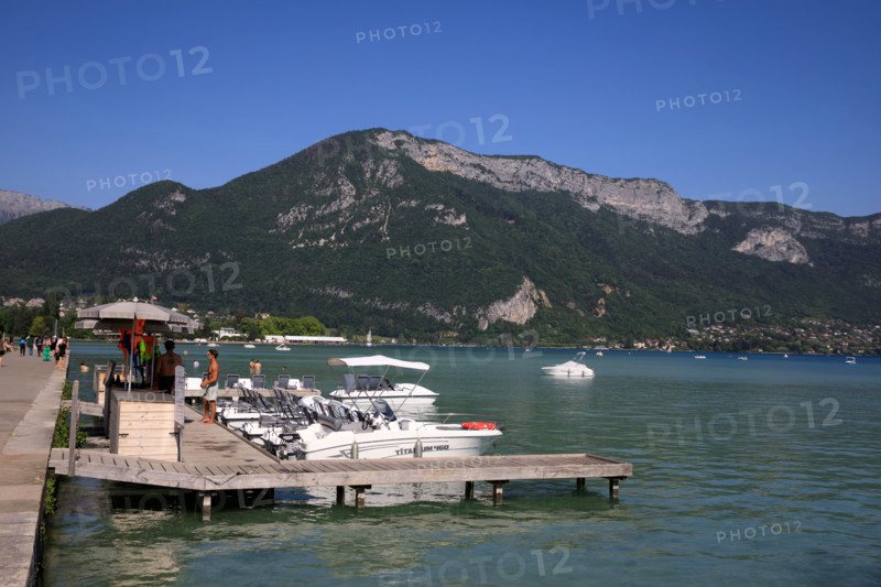 Annecy, France