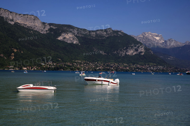 Annecy, France