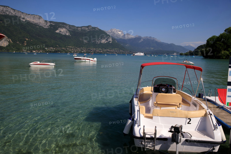 Annecy, France