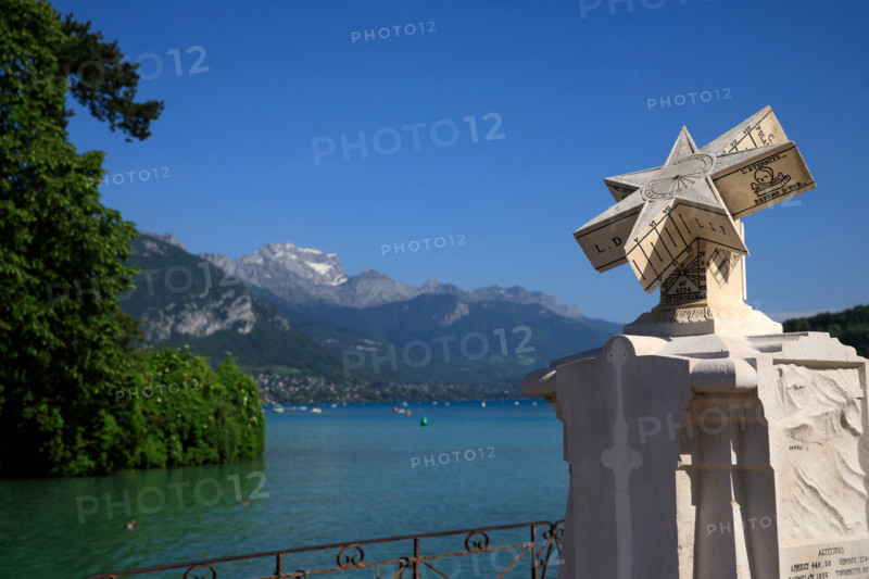 Annecy, France