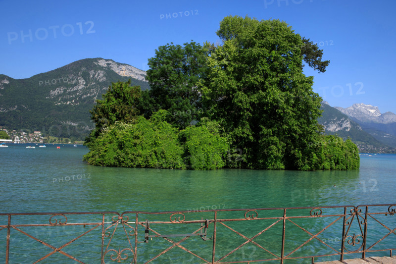 Annecy, France