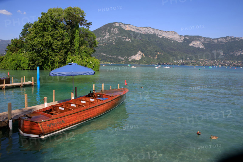 Annecy, France