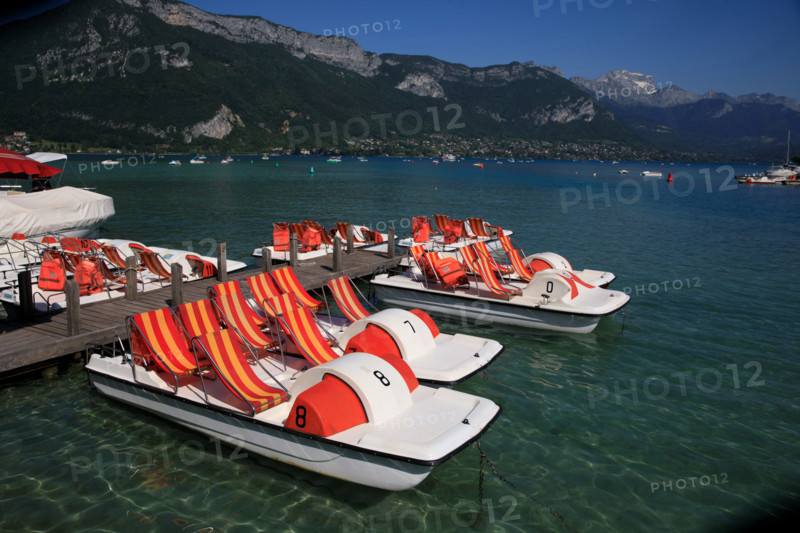 Annecy, France