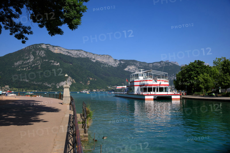 Annecy, France
