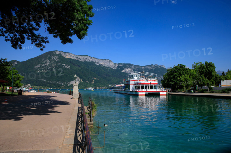 Annecy, France