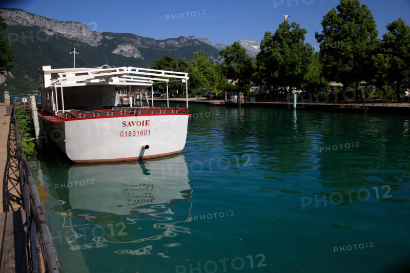 Annecy, France