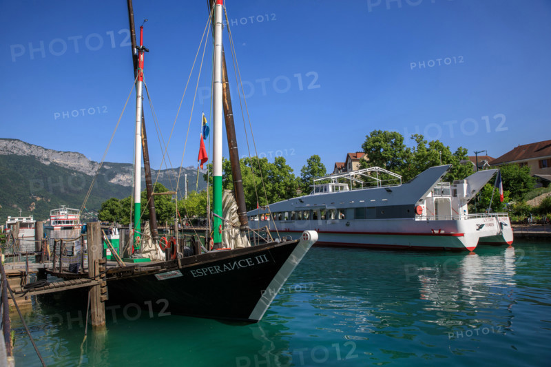 Annecy, France