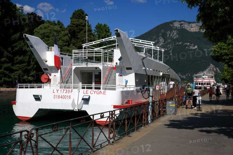 Annecy, France