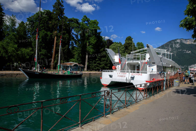 Annecy, France