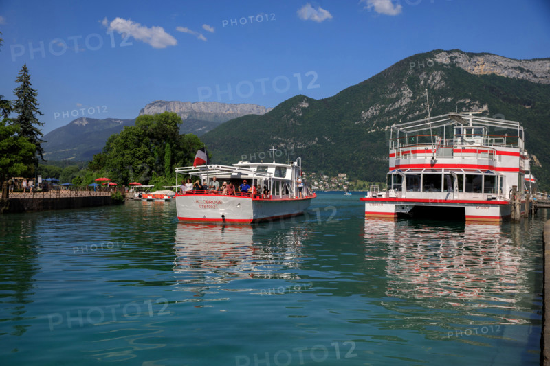 Annecy, France