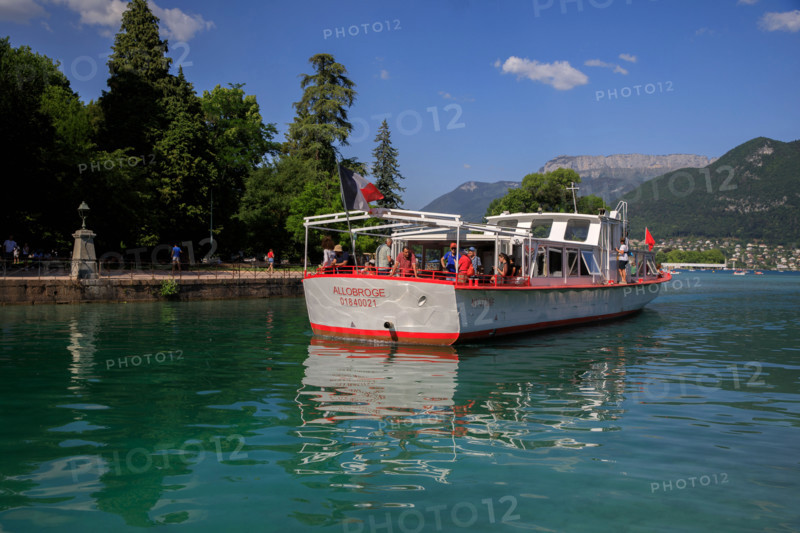 Annecy, France