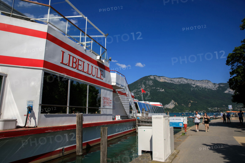 Annecy, France