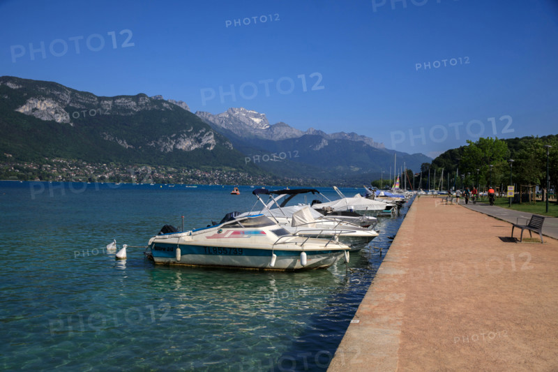 Annecy, France