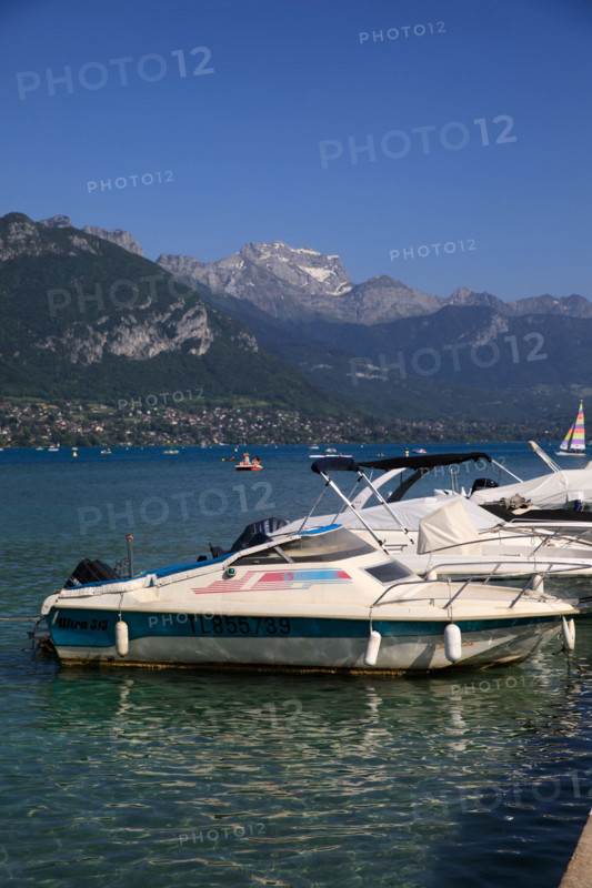 Annecy, France