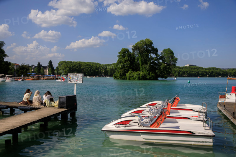 Annecy, France