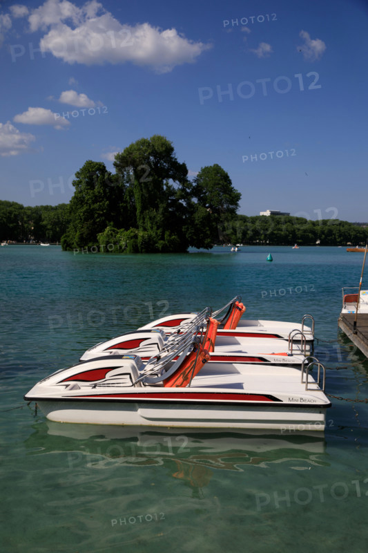 Annecy, France
