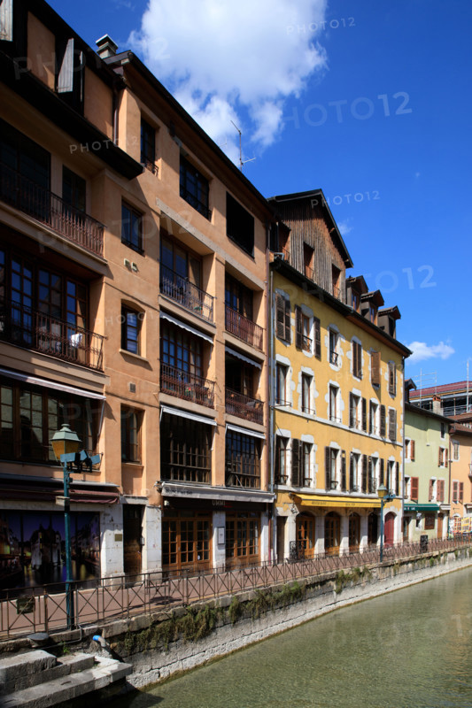 Annecy, France