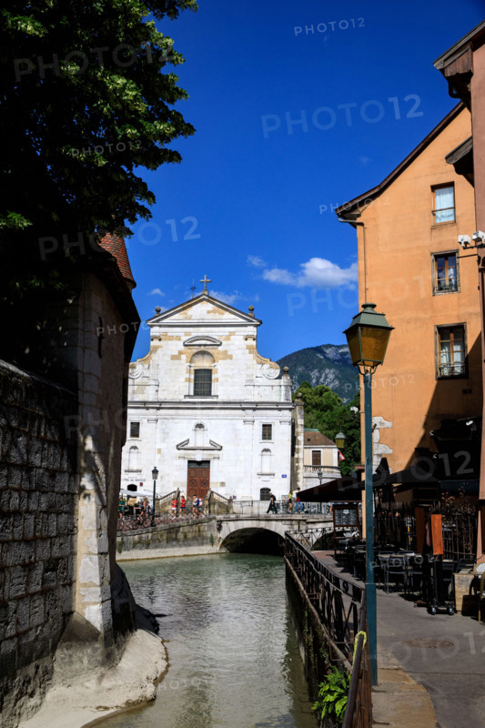 Annecy, France