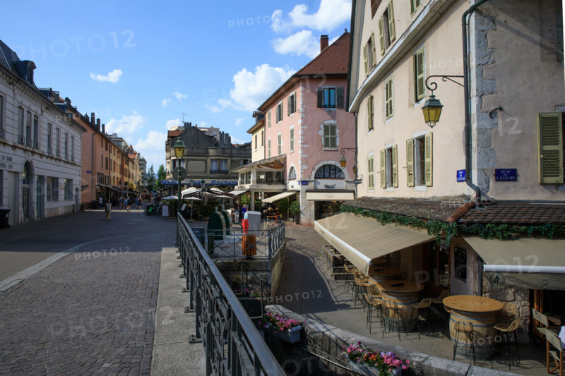 Annecy, France