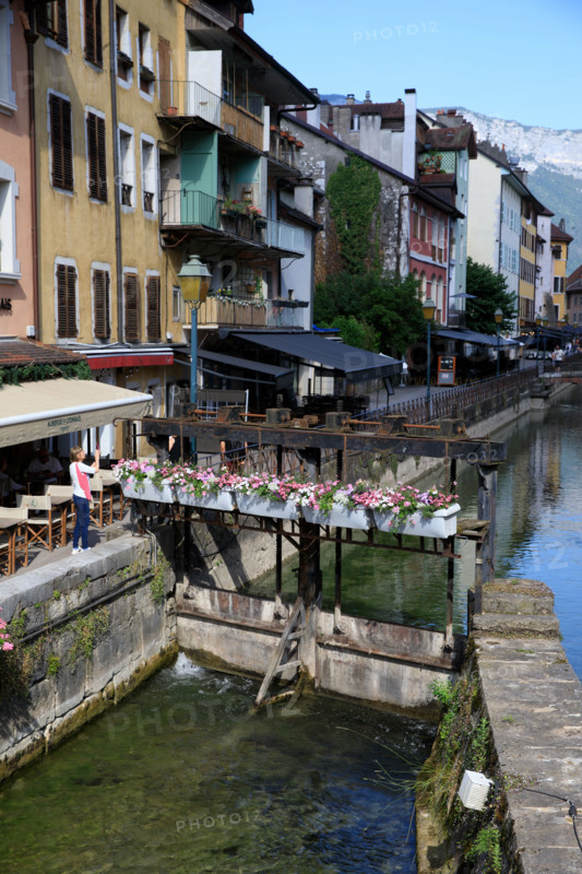 Annecy, France