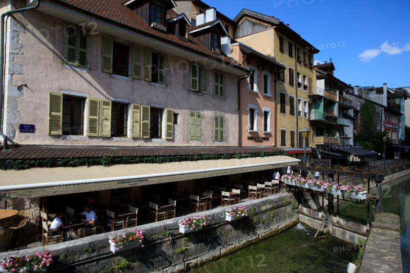 Annecy, France