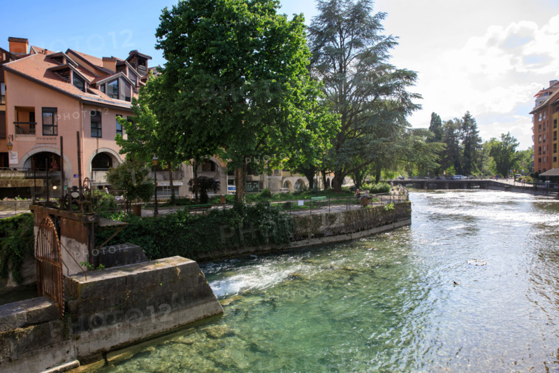 Annecy, France