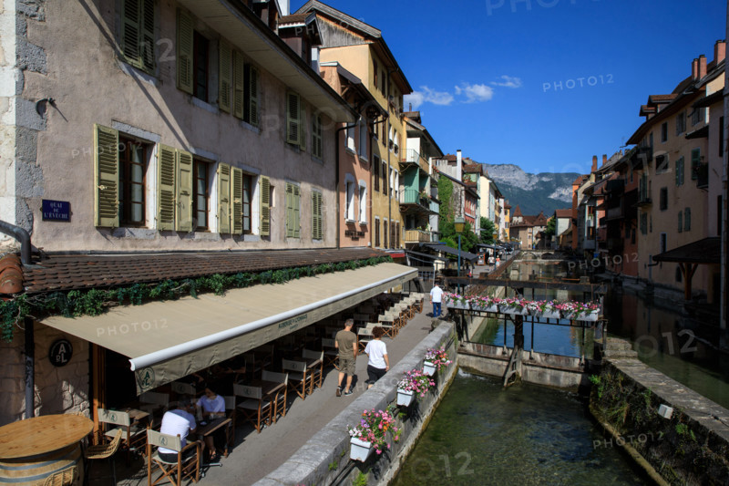 Annecy, France