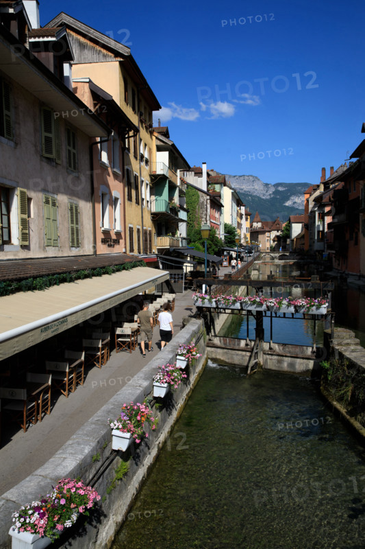 Annecy, France