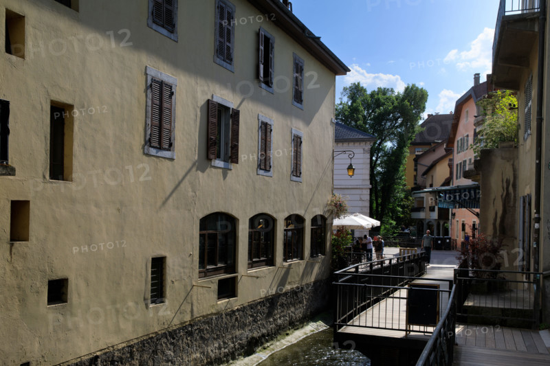 Annecy, France