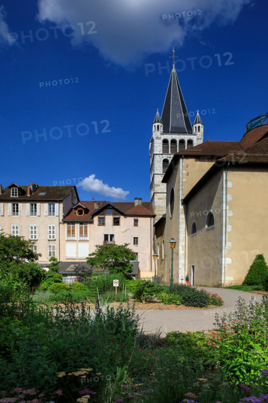 Annecy, France