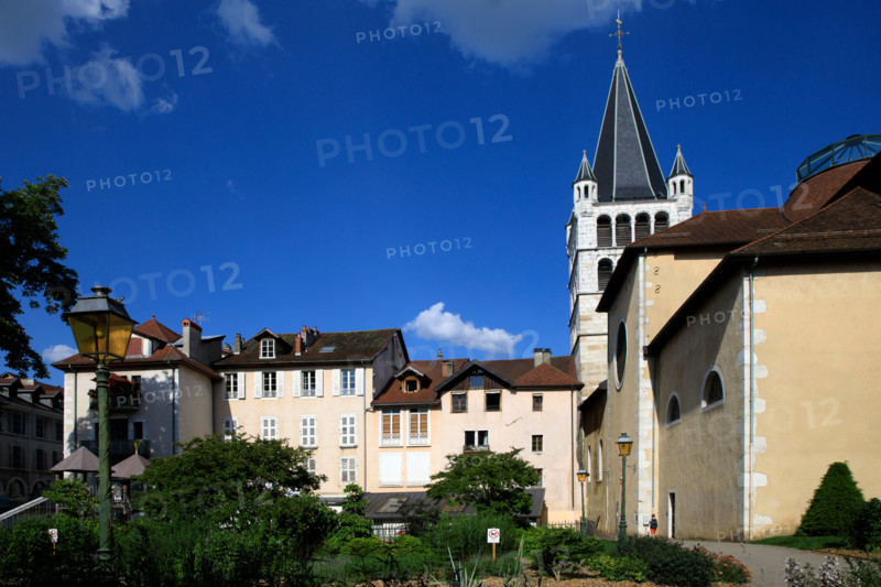 Annecy, France