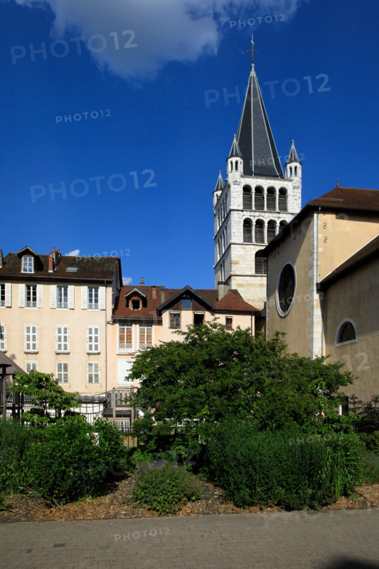 Annecy, France