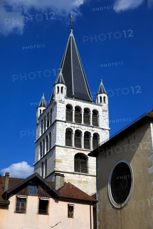 Annecy, France