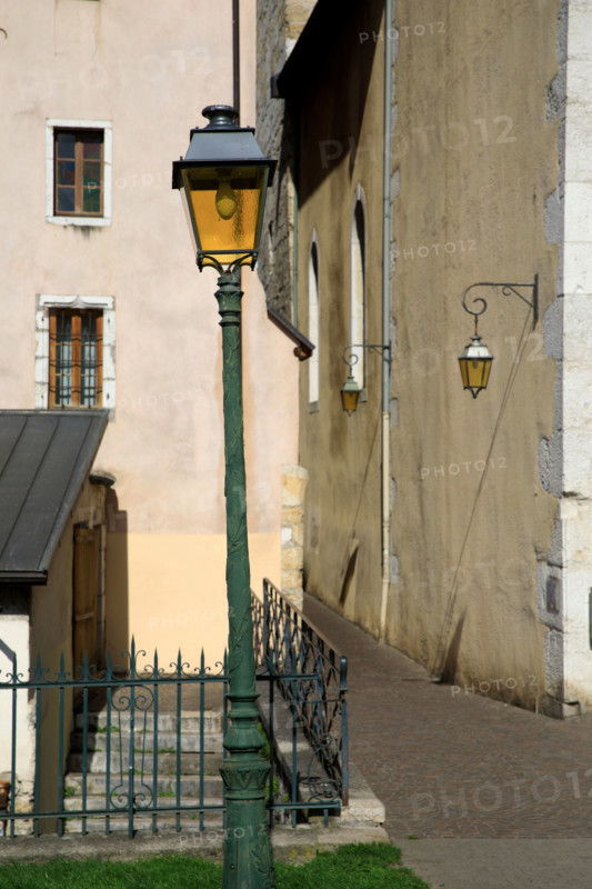 Annecy, France