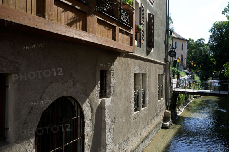 Annecy, France