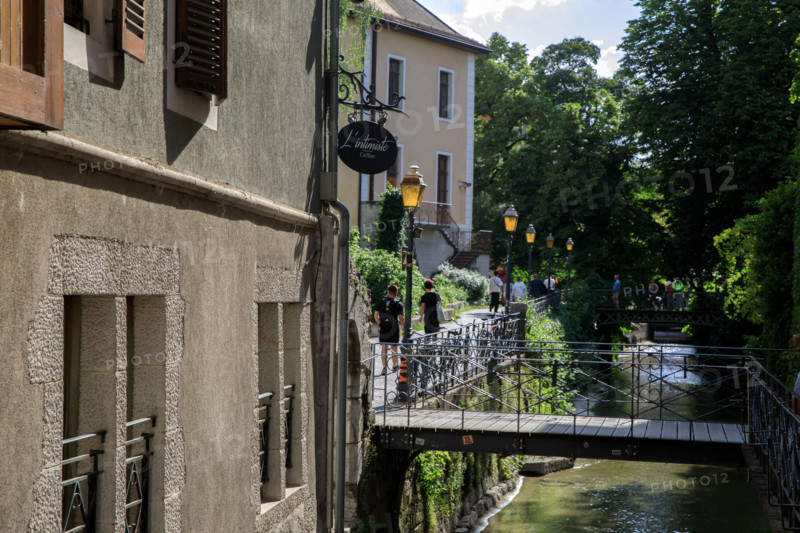 Annecy, France
