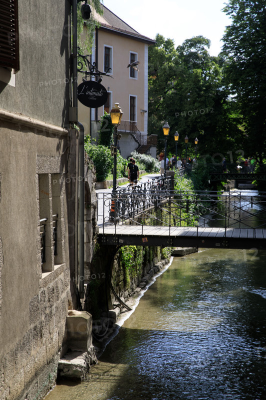 Annecy, France
