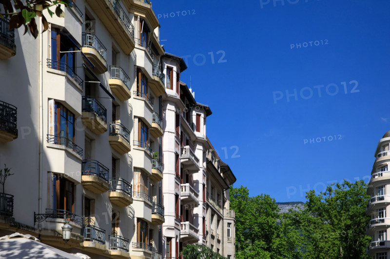 Annecy, France