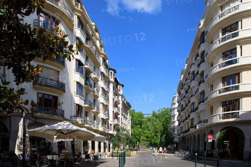 Annecy, France