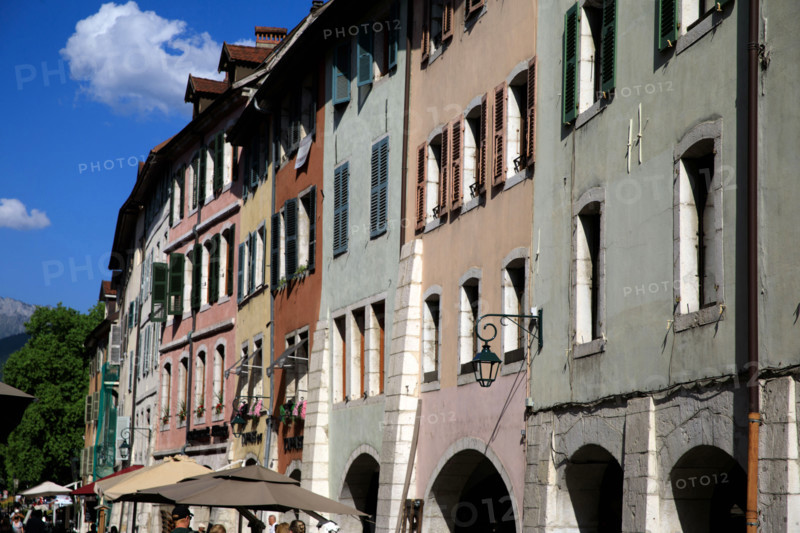 Annecy, France
